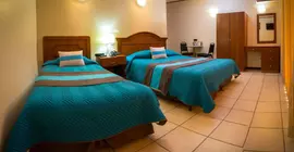 Hotel y Restaurante El Guarco | Cartago (ili) - Cartago (ve civarı) - Cartago