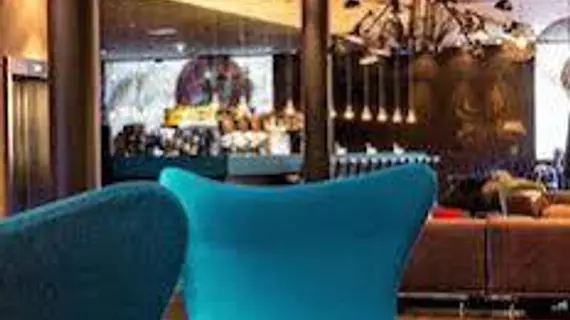 Motel One Wien-Prater | Vienna (eyalet) - Viyana