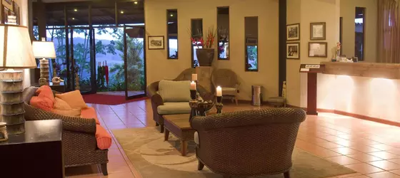 Hotel Arenal Kioro Suites & Spa | Alajuela (ili) - San Carlos (kantonu) - La Fortuna