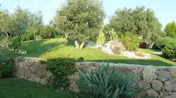 Villa Benvenue | Sardinya - Sassari - San Teodoro