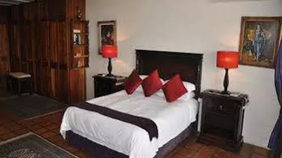 Franklin View Guesthouse | Free State (il) - Mangaung - Bloemfontein