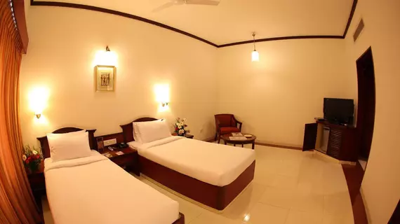 Rathna Residency | Tamil Nadu - Coimbatore - Belediye Binası