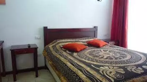 Hotel Le Voltaire | Alajuela (ili) - San Jose (ve civarı) - San Jose