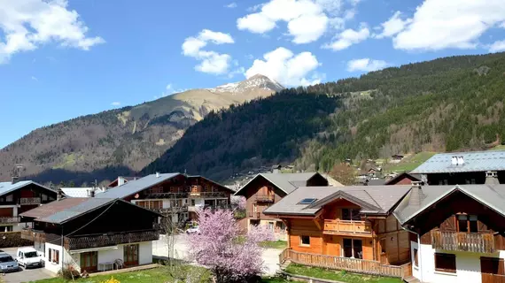 HOTEL LES BRUYERES | Auvergne-Rhone-Alpes - Haute-Savoie (bölge) - Morzine