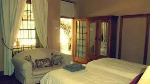 Top House Bed and Breakfast | Free State (il) - Mantsopa