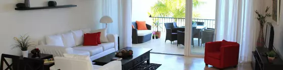 Beach Palace Cabarete | Puerto Plata (ili) - Puerto Plata (ve civarı) - Cabarete