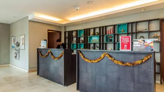 ZEN Rooms Denpasar Gatot Subroto | Bali - Denpasar - Gatot Subroto