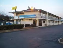 Motel 6 Conway | Arkansas - Conway