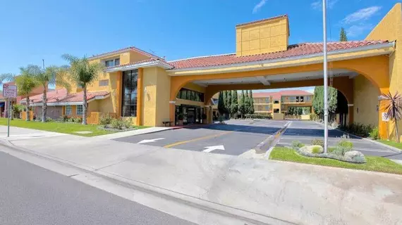 Stanton Inn and Suites | Kaliforniya - Orange County - Stanton