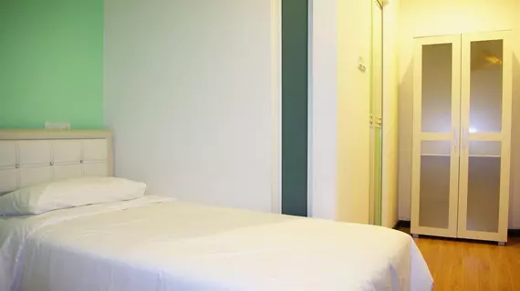 Vinz Boutique Hotel | Malacca - Malacca