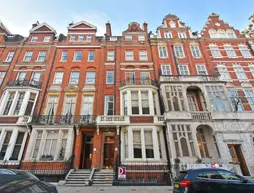 London Lifestyle Apartments – Knightsbridge | Londra (ve civarı) - City of Westminster - Knightsbridge