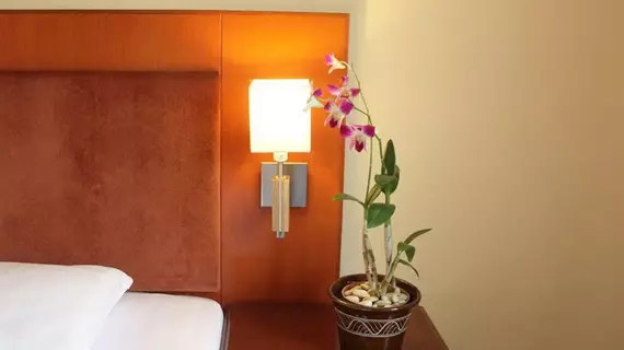 Narita Hotel Surabaya | Doğu Cava - Surabaya - Gubeng