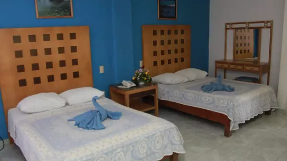 Hotel Ziami | Veracruz - Veracruz (ve civarı) - Veracruz - Malecon