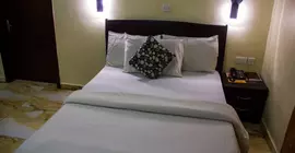 Benestar Suites | Lagos (ve civarı) - Lagos - Surulere