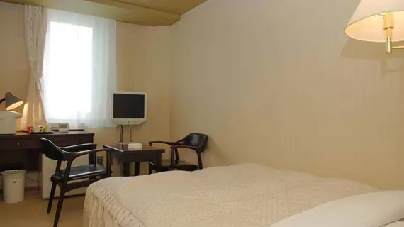 Hotel Sho Sapporo | Hokkaido - Minami - Sapporo (ve civarı) - Sapporo