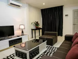 Ipoh Apartments at Pasir Puteh | Perak - Ipoh