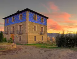 Bodegas De Arnes | Aragon - Huesca - La Ribagorza - Graus