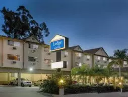 Travelodge La Mesa | Kaliforniya - San Diego County - La Mesa