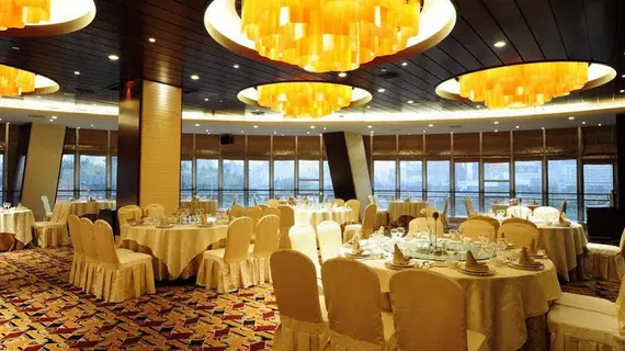 Golden Port Hotel Ningbo | Zhejiang - Ningbo