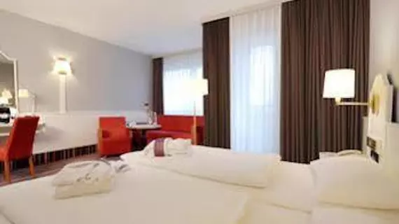 Mercure Hotel Bad Homburg Friedrichsdorf | Hessen - Friedrichsdorf