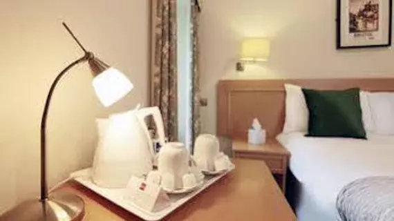 Victoria Square Hotel | Bristol (ve civarı) - North Somerset - Bristol - Clifton