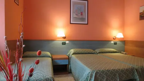 Hotel Katty | Lazio - Roma (ve civarı) - Roma Kent Merkezi - Rione XVIII Castro Pretorio