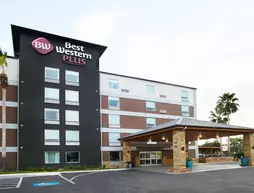 Best Western Plus Downtown North | Teksas - San Antonio (ve civarı) - San Antonio