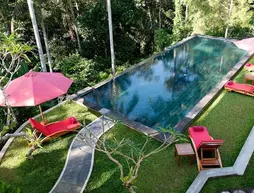 Suara Air Luxury Villa Ubud | Bali - Ubud - Petulu