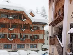 Hotel Diana | Trentino-Alto Adige - Güney Tirol (il) - Badia