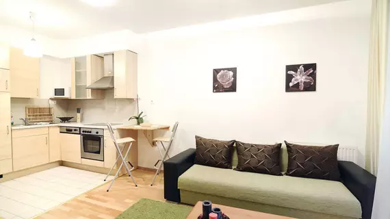 Comfort Apartments | Pest County - Budapeşte (ve civarı) - Budapeşte Kent Merkezi - Erzsebetvaros