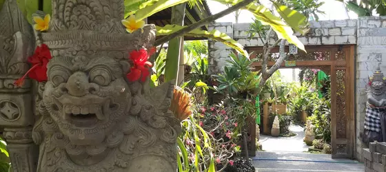 Bali Dream Resort | Bali - Ubud - Sayan