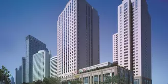 Shangri-La Hotel, Dalian