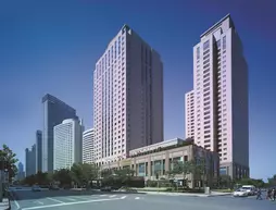 Shangri-La Hotel, Dalian | Liaoning - Dalian - Dalian Kent Merkezi