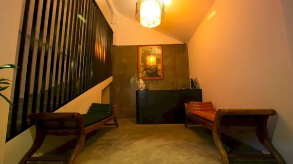 Owl Inn | Siem Reap (ili) - Siem Reap