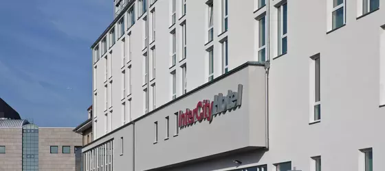 InterCityHotel Darmstadt | Hessen