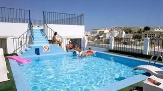 Regina Apartments | Algarve - Faro Bölgesi - Albufeira - Caliços