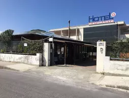 Hotel Grotte | Sicilya - Messina (vilayet) - Patti