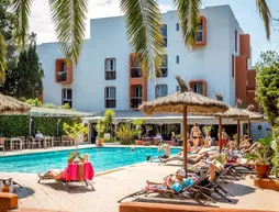 Hotel Aquarius | Occitanie - Pyrenees-Orientales (Doğu Pireneler) - Canet-en-Roussillon - Canet-Plage