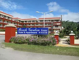 Beach Garden Hotel & Apartment | Saipan - Garapan