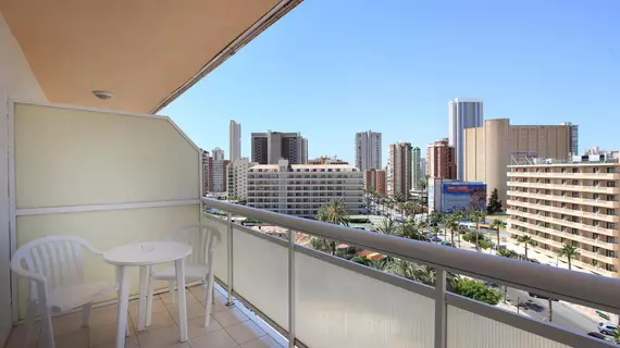 Helios Benidorm | Valencia Bölgesi - Alicante (vilayet) - Marina Baja - Benidorm