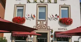 Hotel Krone Rüdesheim | Hessen - Ruedesheim am Rhein