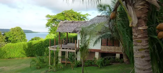 Santo Vista Cottage | Sanma - Luganville