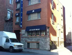 Le Saint-Malo Hotel | Quebec - Montreal (ve civarı) - Montreal - Downtown Montreal