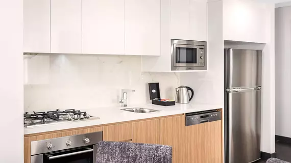 Meriton Serviced Apartments Chatswood | New South Wales - Sidney (ve civarı) - Chatswood