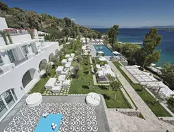 Il Riccio Beach House | Muğla - Bodrum