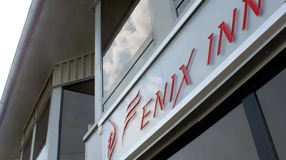 Fenix Inn | Skane İlçesi - Malmo (ve civarı) - Lund