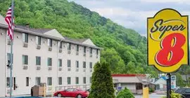 Super 8 La Vale/Cumberland | Maryland - Cumberland (ve civarı) - LaVale