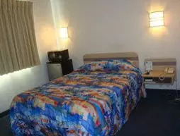 Motel 6 Lake Havasu City - Lakeside | Kaliforniya - San Bernardino County - Lake Havasu City