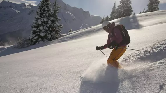 Pension Daniel | Vorarlberg - Lech am Arlberg