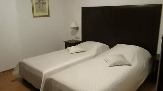 Hotel Croatia | Split-Dalmaçya - Baska Voda